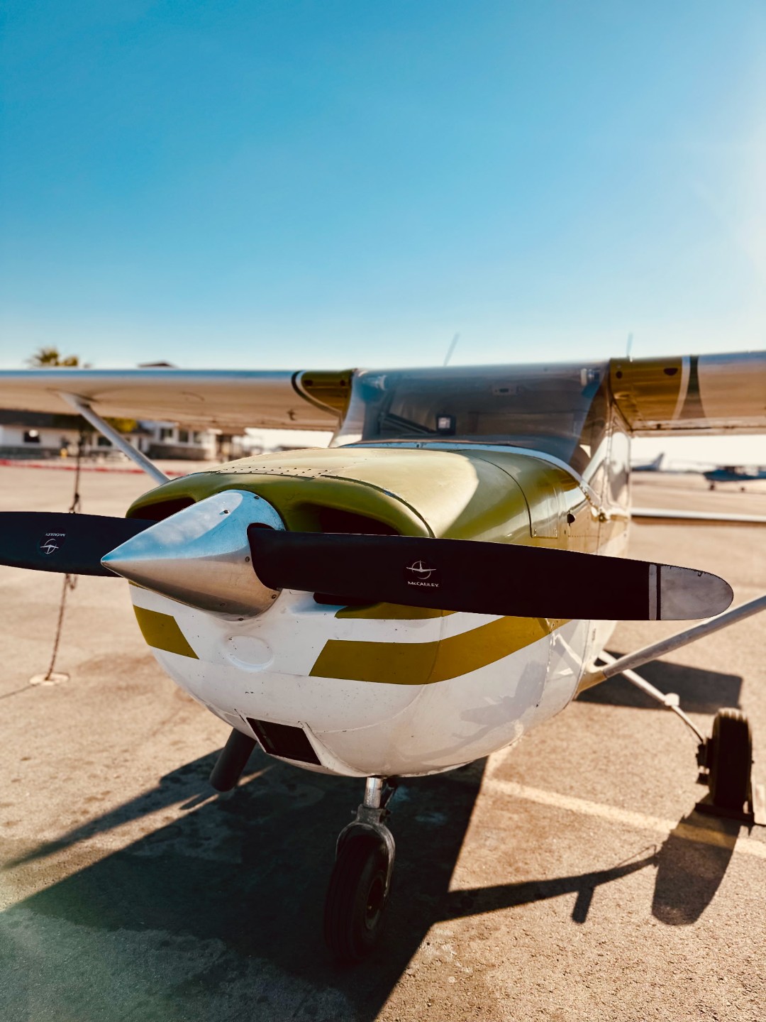 Our Fleet